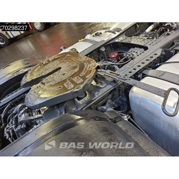 2021 Mercedes-Benz ACTROS 1845-42930740