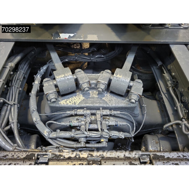 2021 Mercedes-Benz ACTROS 1845-42930741