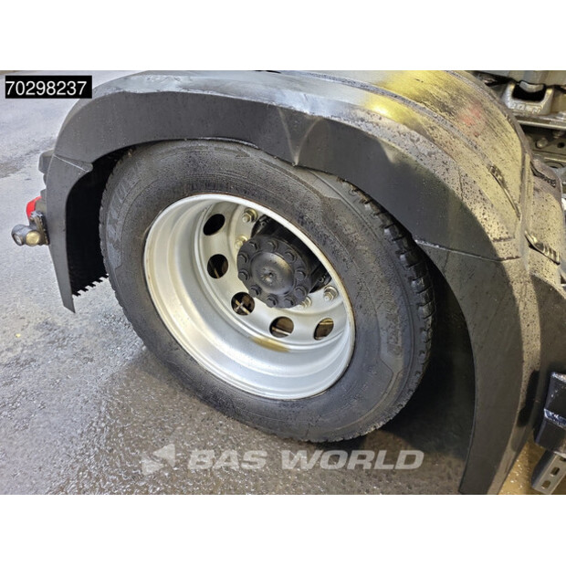 2021 Mercedes-Benz ACTROS 1845-42930742