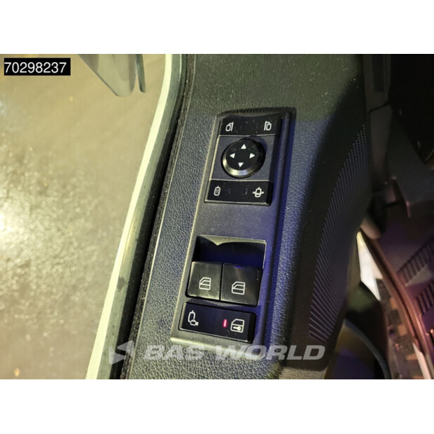 2021 Mercedes-Benz ACTROS 1845-42930745