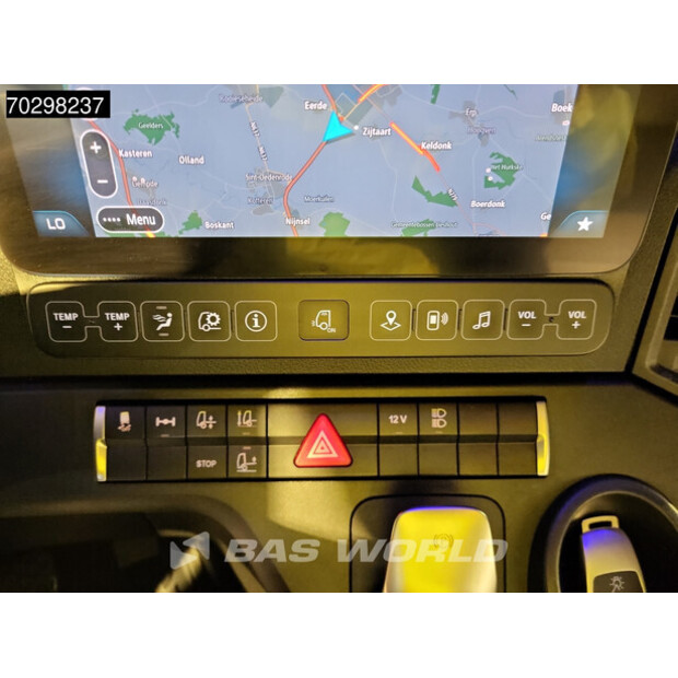 2021 Mercedes-Benz ACTROS 1845-42930749