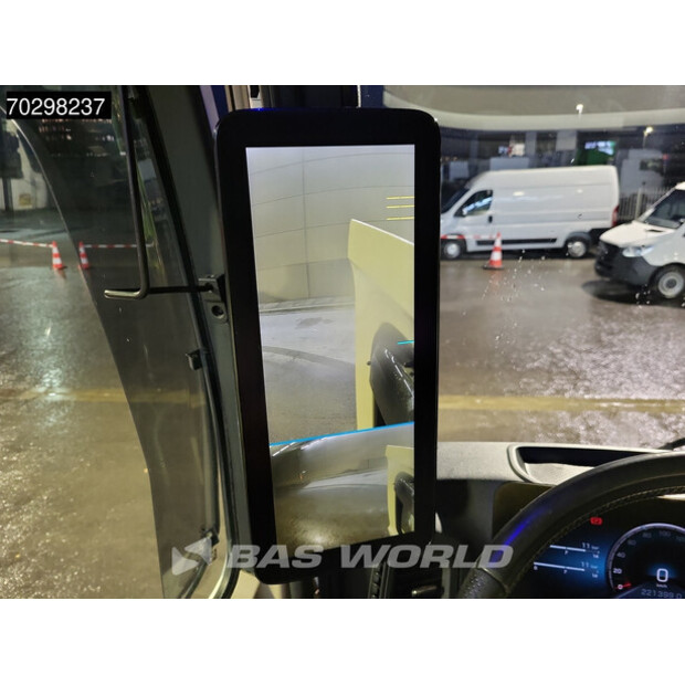 2021 Mercedes-Benz ACTROS 1845-42930750