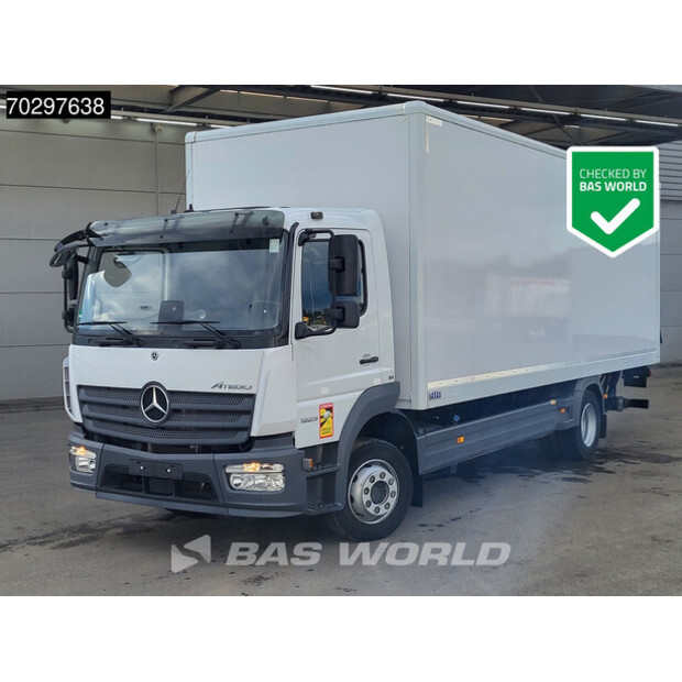 2022 Mercedes-Benz ATEGO 1223-42930814
