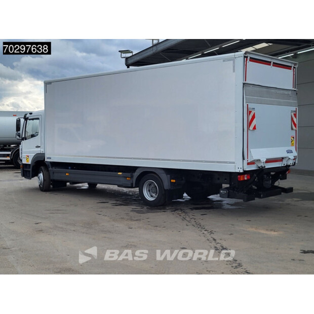 2022 Mercedes-Benz ATEGO 1223-42930815