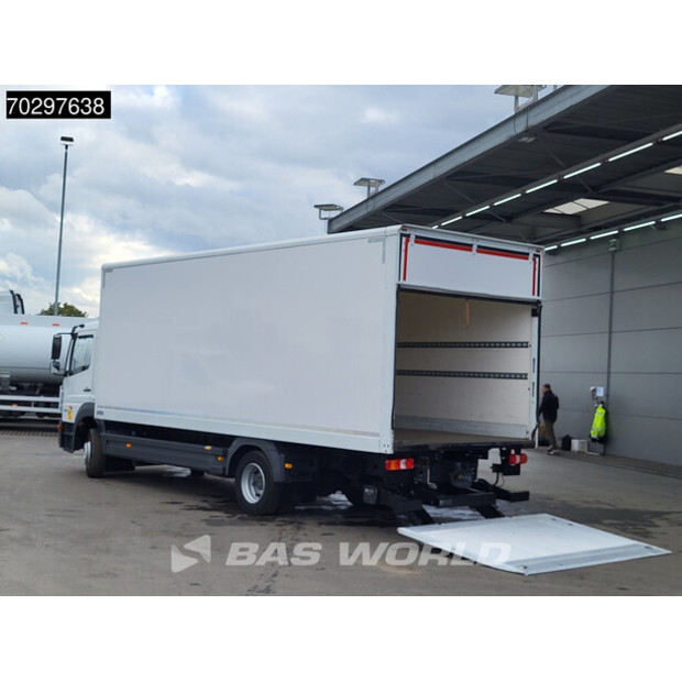 2022 Mercedes-Benz ATEGO 1223-42930816