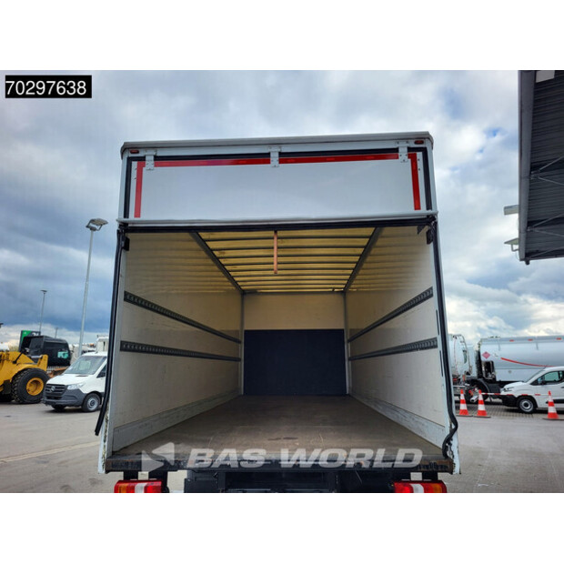 2022 Mercedes-Benz ATEGO 1223-42930818
