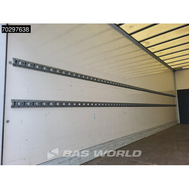 2022 Mercedes-Benz ATEGO 1223-42930819