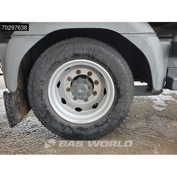 2022 Mercedes-Benz ATEGO 1223-42930822