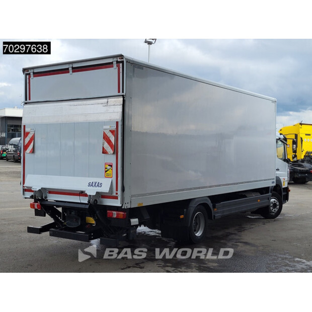 2022 Mercedes-Benz ATEGO 1223-42930823
