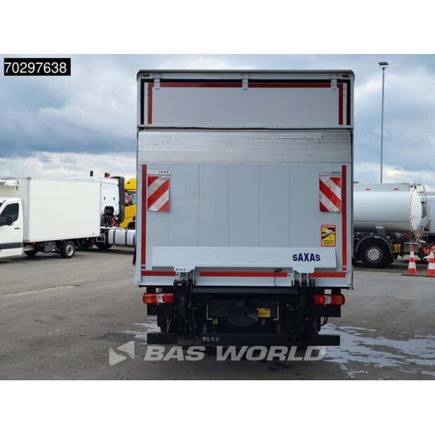 2022 Mercedes-Benz ATEGO 1223-42930824