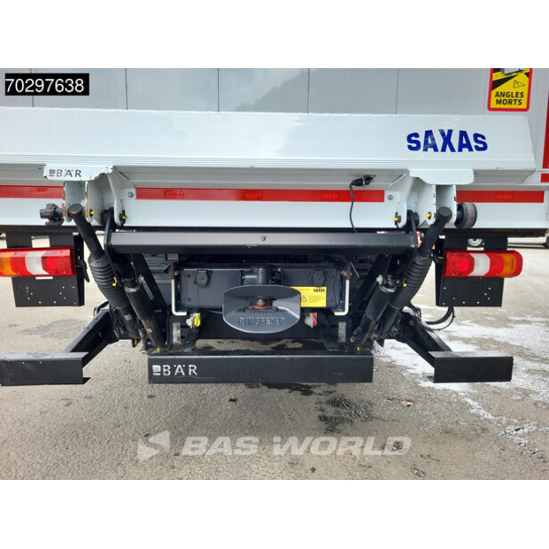 2022 Mercedes-Benz ATEGO 1223-42930825
