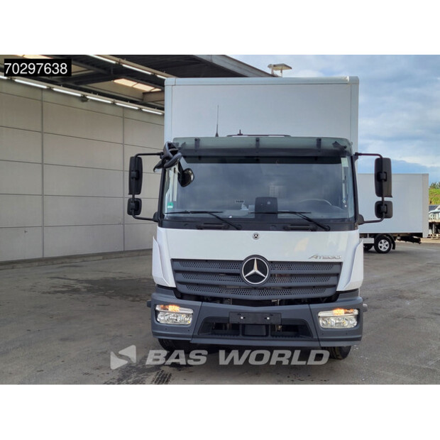 2022 Mercedes-Benz ATEGO 1223-42930826