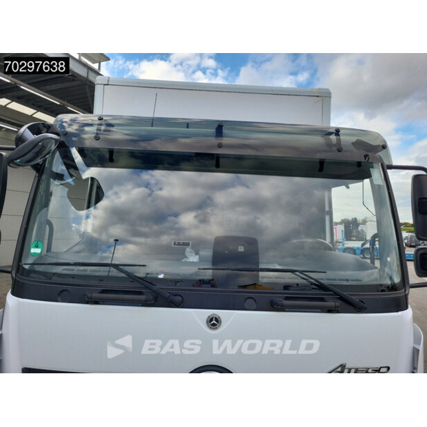 2022 Mercedes-Benz ATEGO 1223-42930827