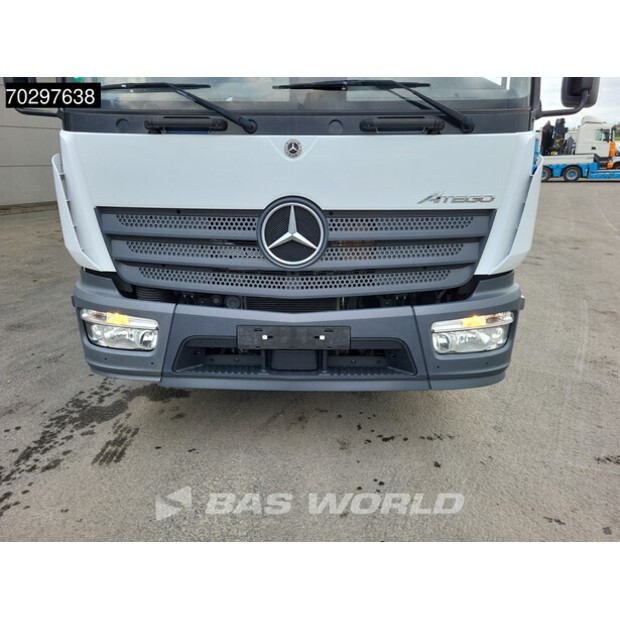 2022 Mercedes-Benz ATEGO 1223-42930828