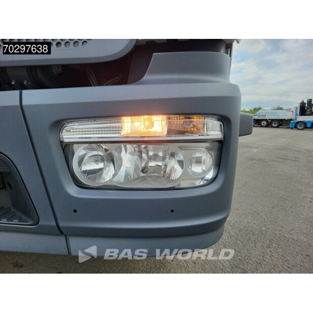 2022 Mercedes-Benz ATEGO 1223-42930829