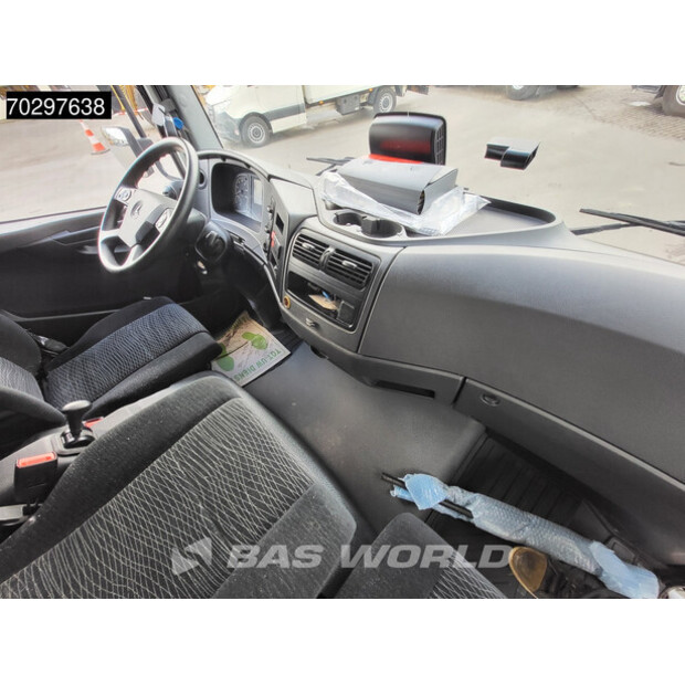 2022 Mercedes-Benz ATEGO 1223-42930830
