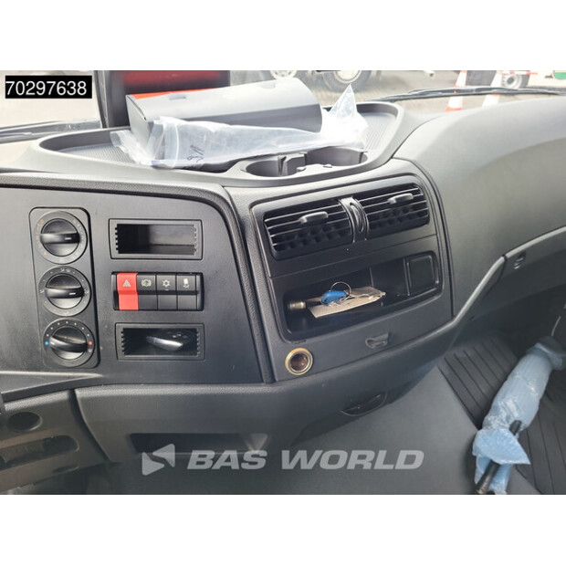 2022 Mercedes-Benz ATEGO 1223-42930831