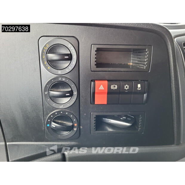 2022 Mercedes-Benz ATEGO 1223-42930832