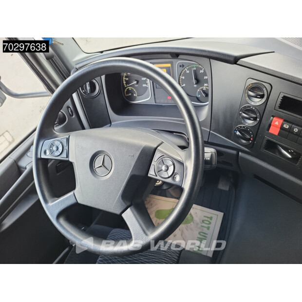 2022 Mercedes-Benz ATEGO 1223-42930833