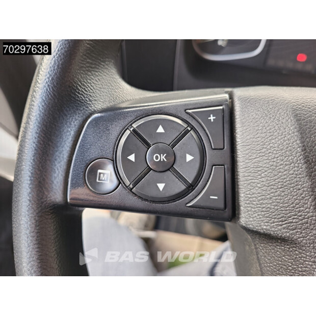 2022 Mercedes-Benz ATEGO 1223-42930834