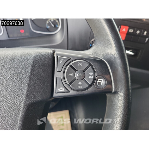 2022 Mercedes-Benz ATEGO 1223-42930835