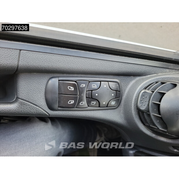 2022 Mercedes-Benz ATEGO 1223-42930836