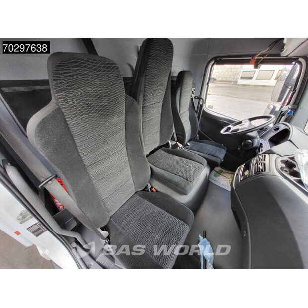 2022 Mercedes-Benz ATEGO 1223-42930837
