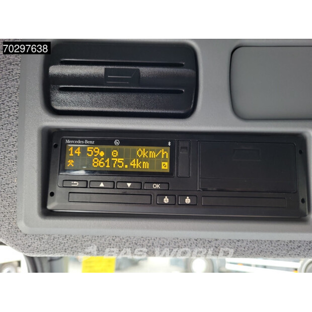 2022 Mercedes-Benz ATEGO 1223-42930839