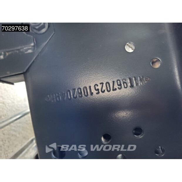 2022 Mercedes-Benz ATEGO 1223-42930842