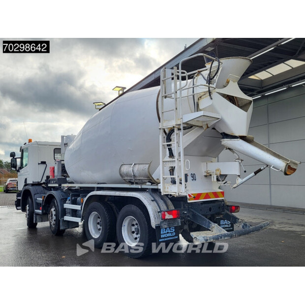 2018 Scania P410-42930894