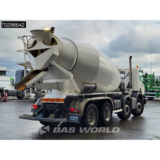2018 Scania P410-42930897