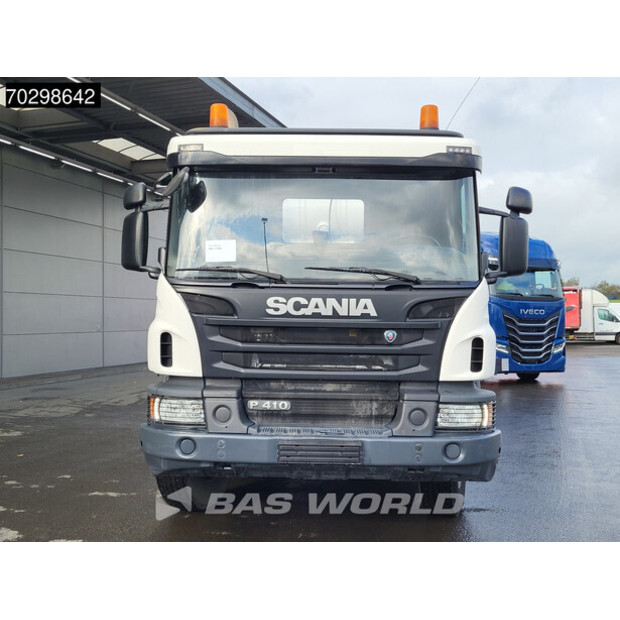 2018 Scania P410-42930898