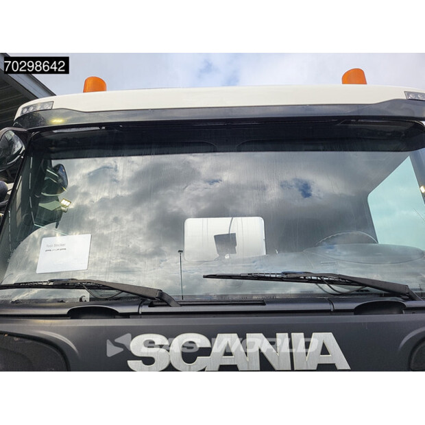 2018 Scania P410-42930899