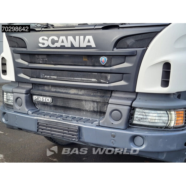 2018 Scania P410-42930900