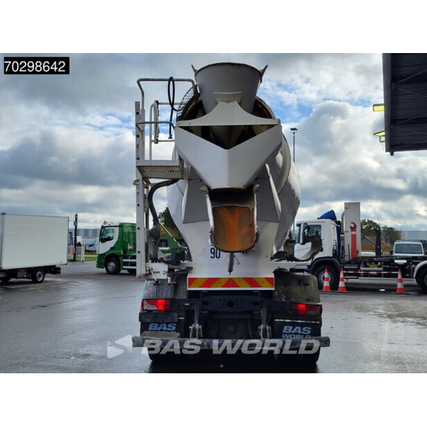 2018 Scania P410-42930903