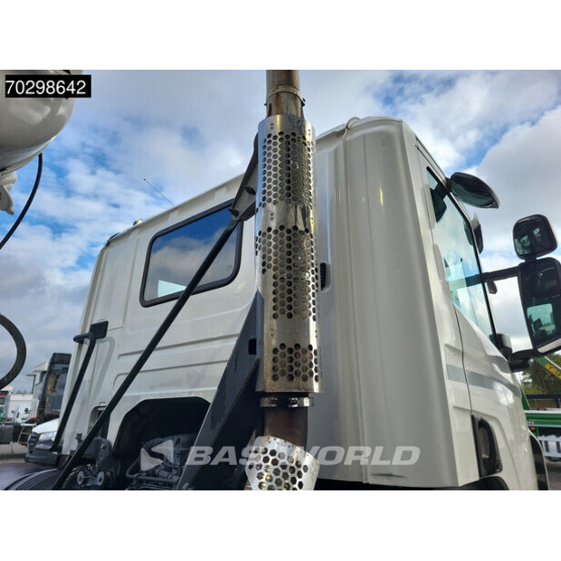 2018 Scania P410-42930905