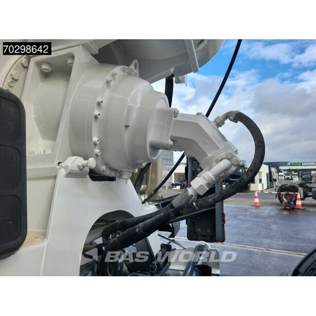 2018 Scania P410-42930907