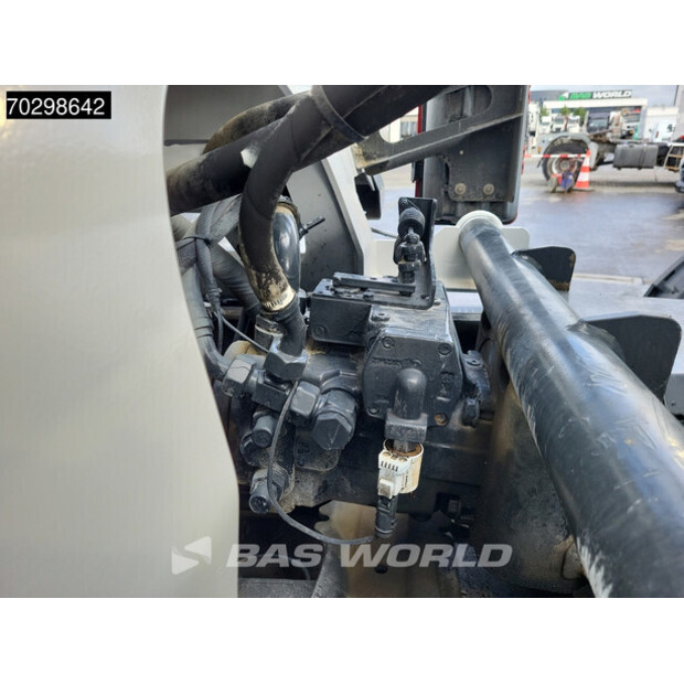 2018 Scania P410-42930908