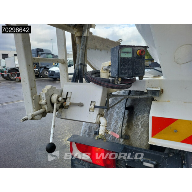 2018 Scania P410-42930909