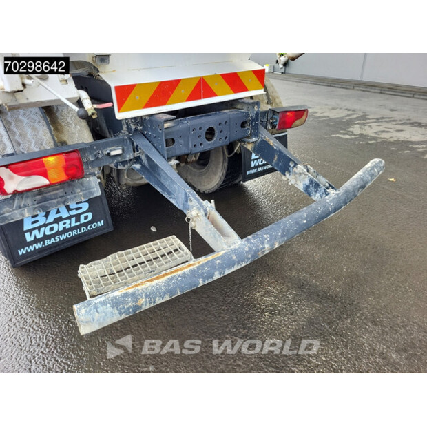 2018 Scania P410-42930910