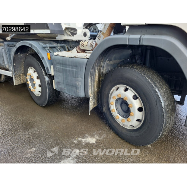 2018 Scania P410-42930911