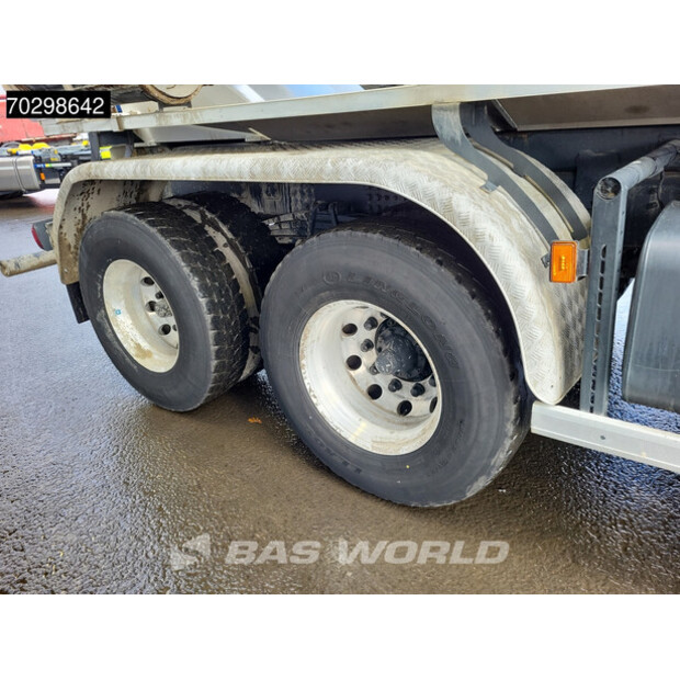 2018 Scania P410-42930912