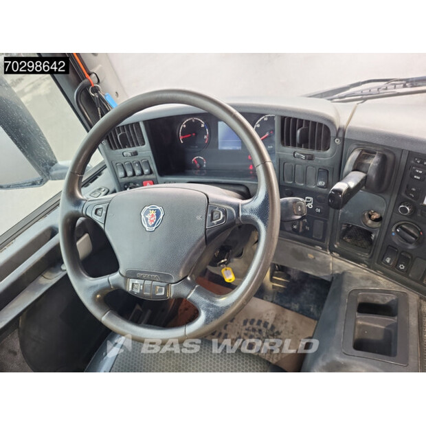 2018 Scania P410-42930914