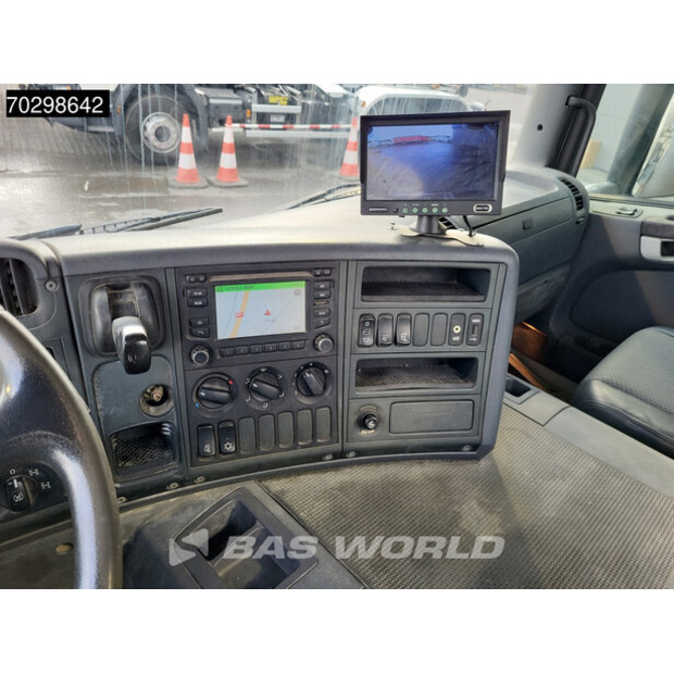 2018 Scania P410-42930915