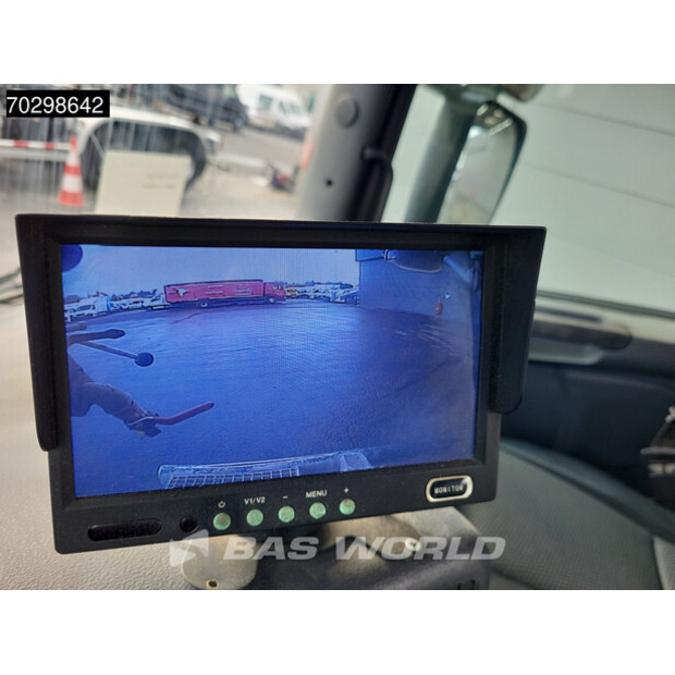2018 Scania P410-42930917