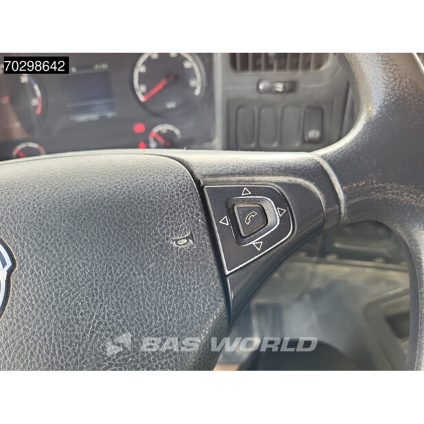 2018 Scania P410-42930920