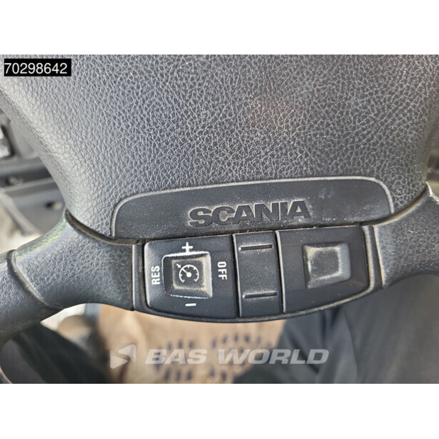 2018 Scania P410-42930921