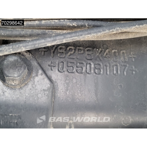 2018 Scania P410-42930927
