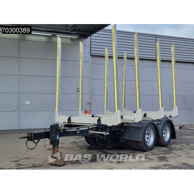 2015 مان TGX 26.540-42930976