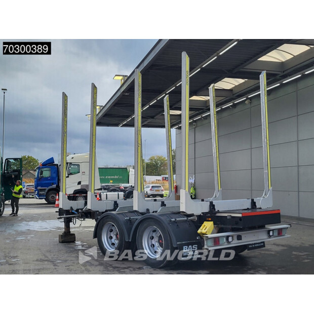 2015 مان TGX 26.540-42930978